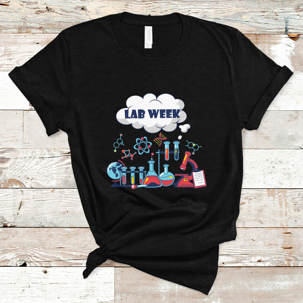medical-lab-tech-t-shirt-lab-week-medical-laboratory-science-lab-experiments-ts02