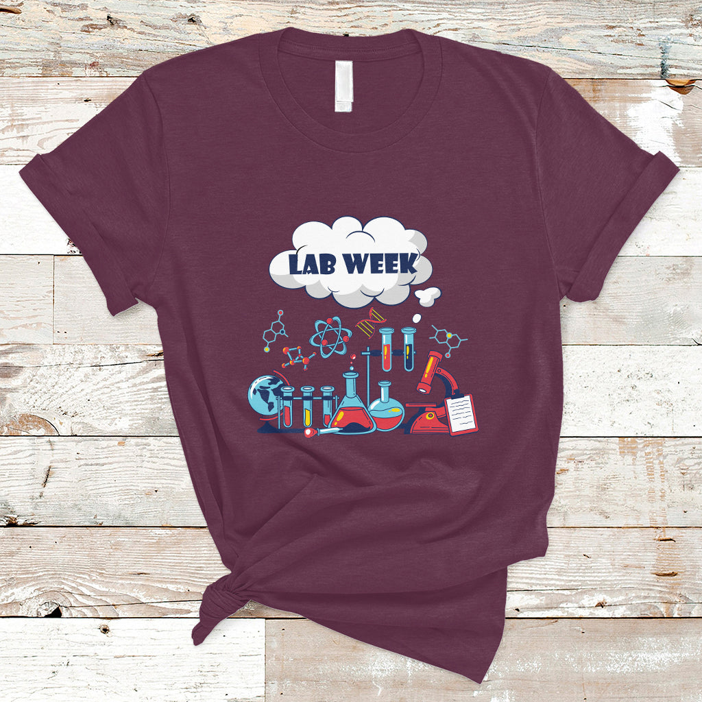 medical-lab-tech-t-shirt-lab-week-medical-laboratory-science-lab-experiments-ts02