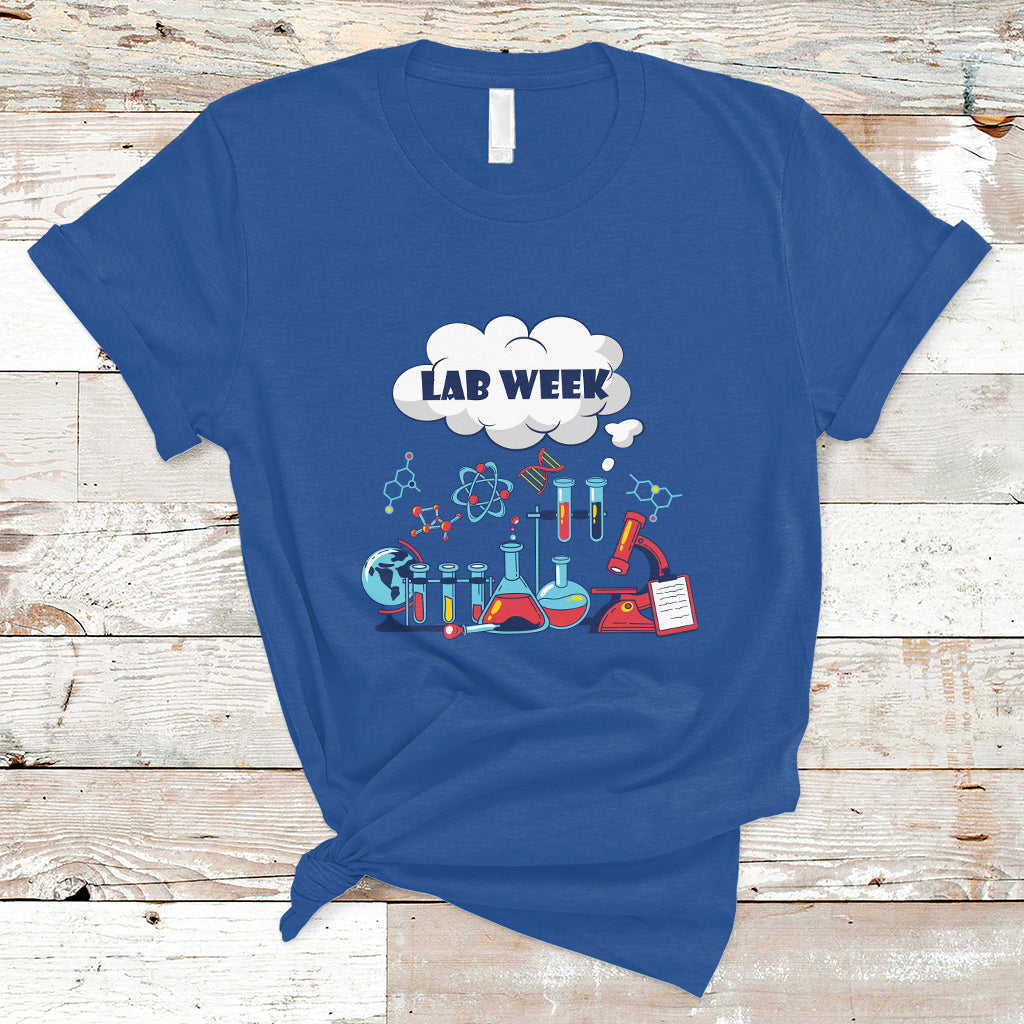 medical-lab-tech-t-shirt-lab-week-medical-laboratory-science-lab-experiments-ts02