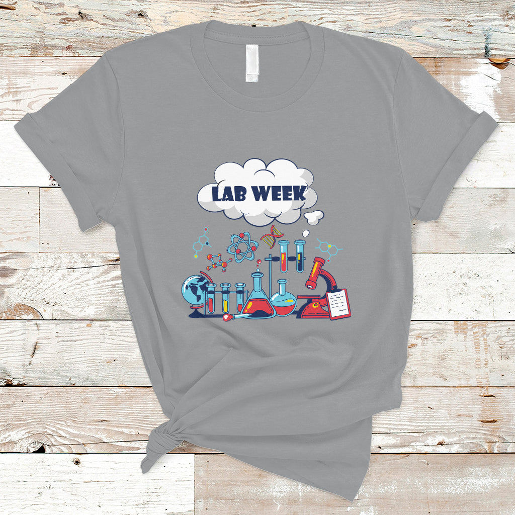 medical-lab-tech-t-shirt-lab-week-medical-laboratory-science-lab-experiments-ts02