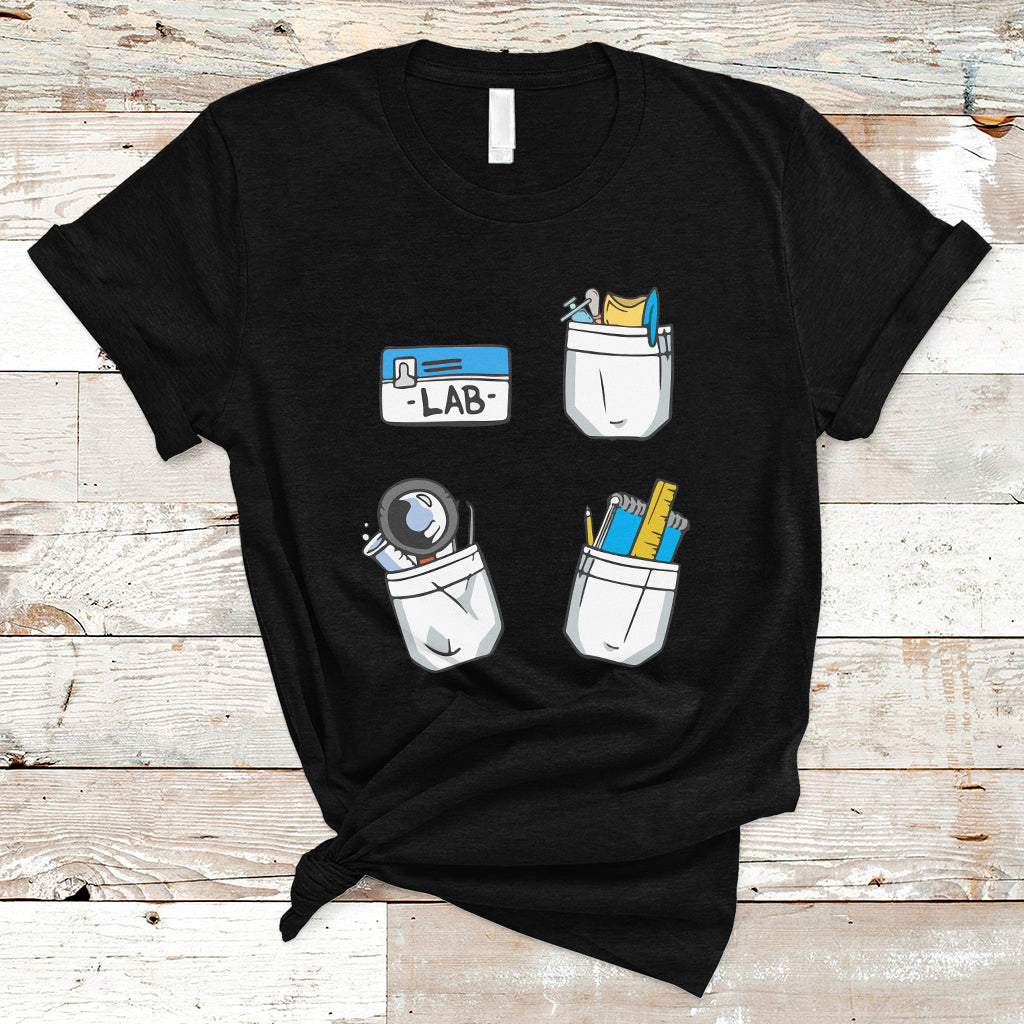 medical-lab-tech-t-shirt-lab-week-lab-techinician-scientist-laboratory-assistant-ts02