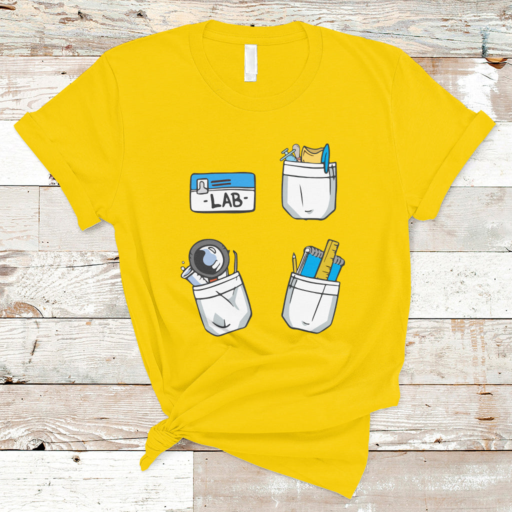 medical-lab-tech-t-shirt-lab-week-lab-techinician-scientist-laboratory-assistant-ts02