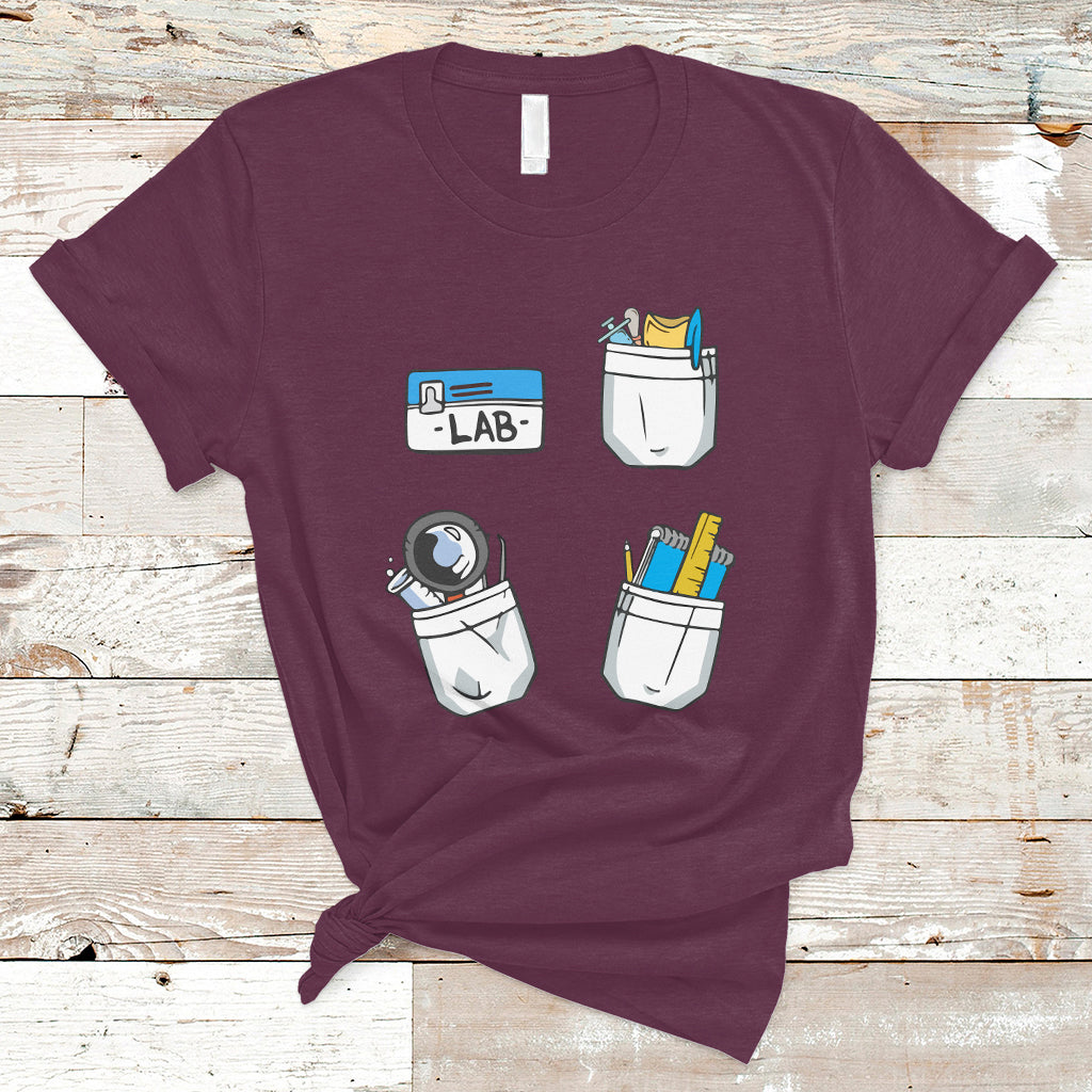 medical-lab-tech-t-shirt-lab-week-lab-techinician-scientist-laboratory-assistant-ts02
