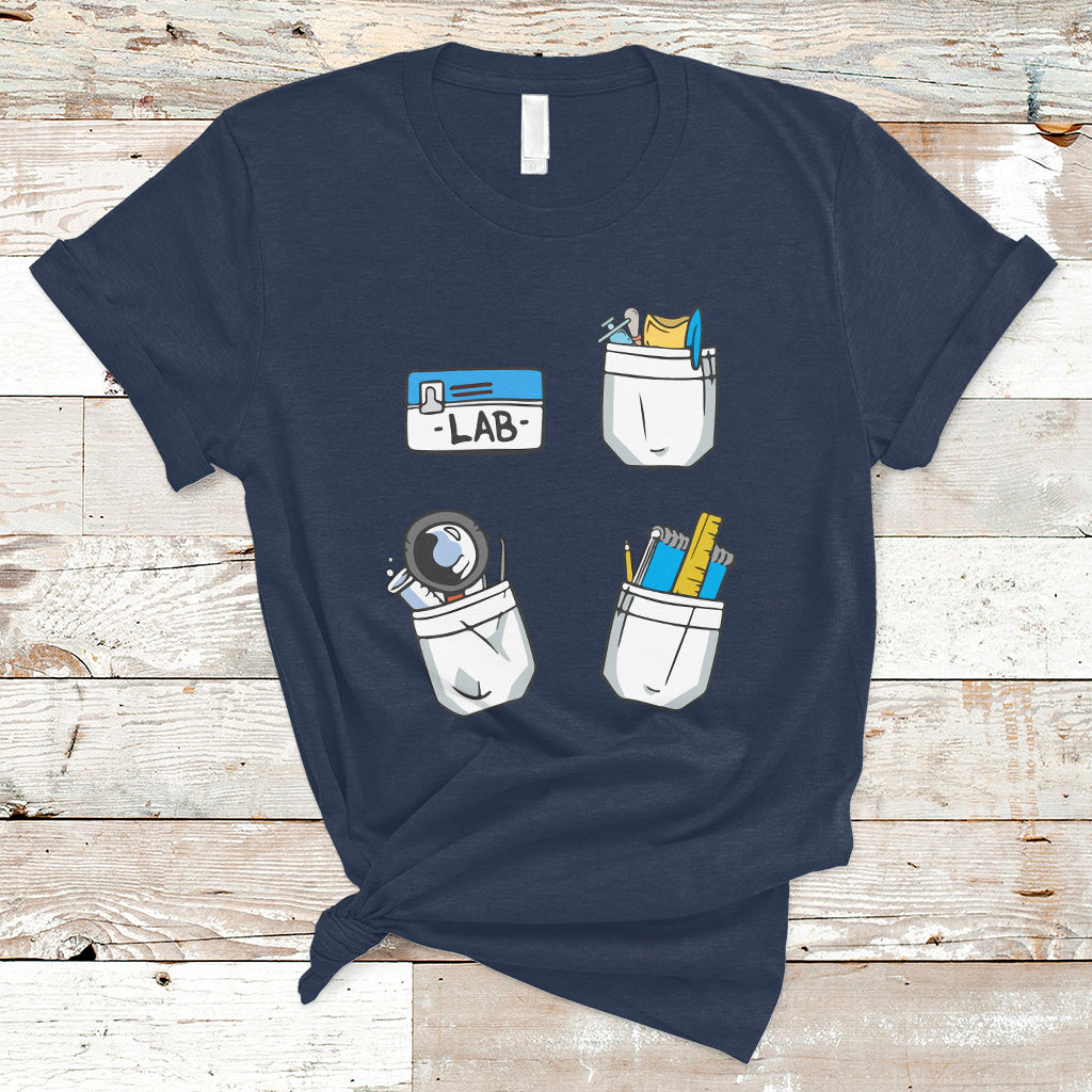 medical-lab-tech-t-shirt-lab-week-lab-techinician-scientist-laboratory-assistant-ts02