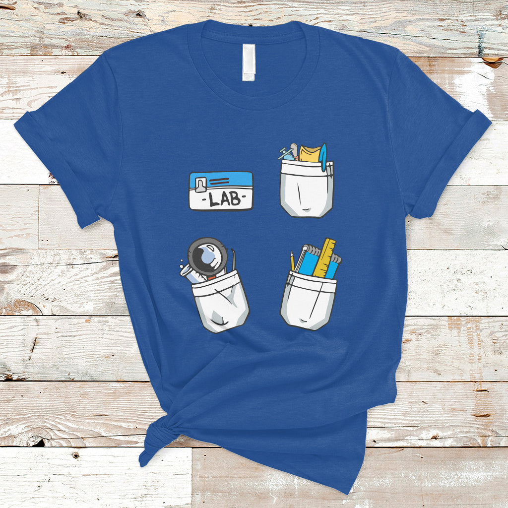 medical-lab-tech-t-shirt-lab-week-lab-techinician-scientist-laboratory-assistant-ts02