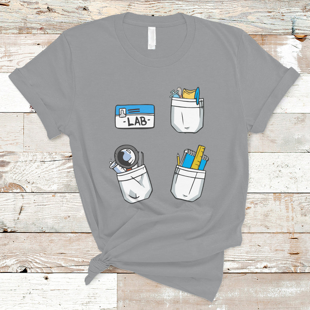 medical-lab-tech-t-shirt-lab-week-lab-techinician-scientist-laboratory-assistant-ts02