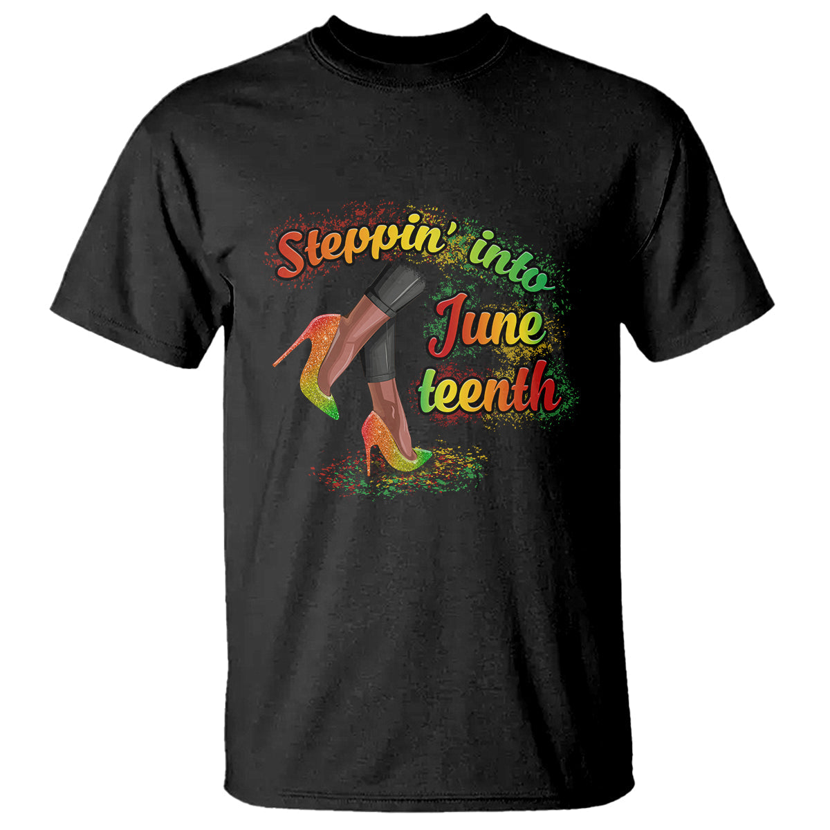 juneteenth-t-shirt-stepping-into-juneteenth-african-american-black-history