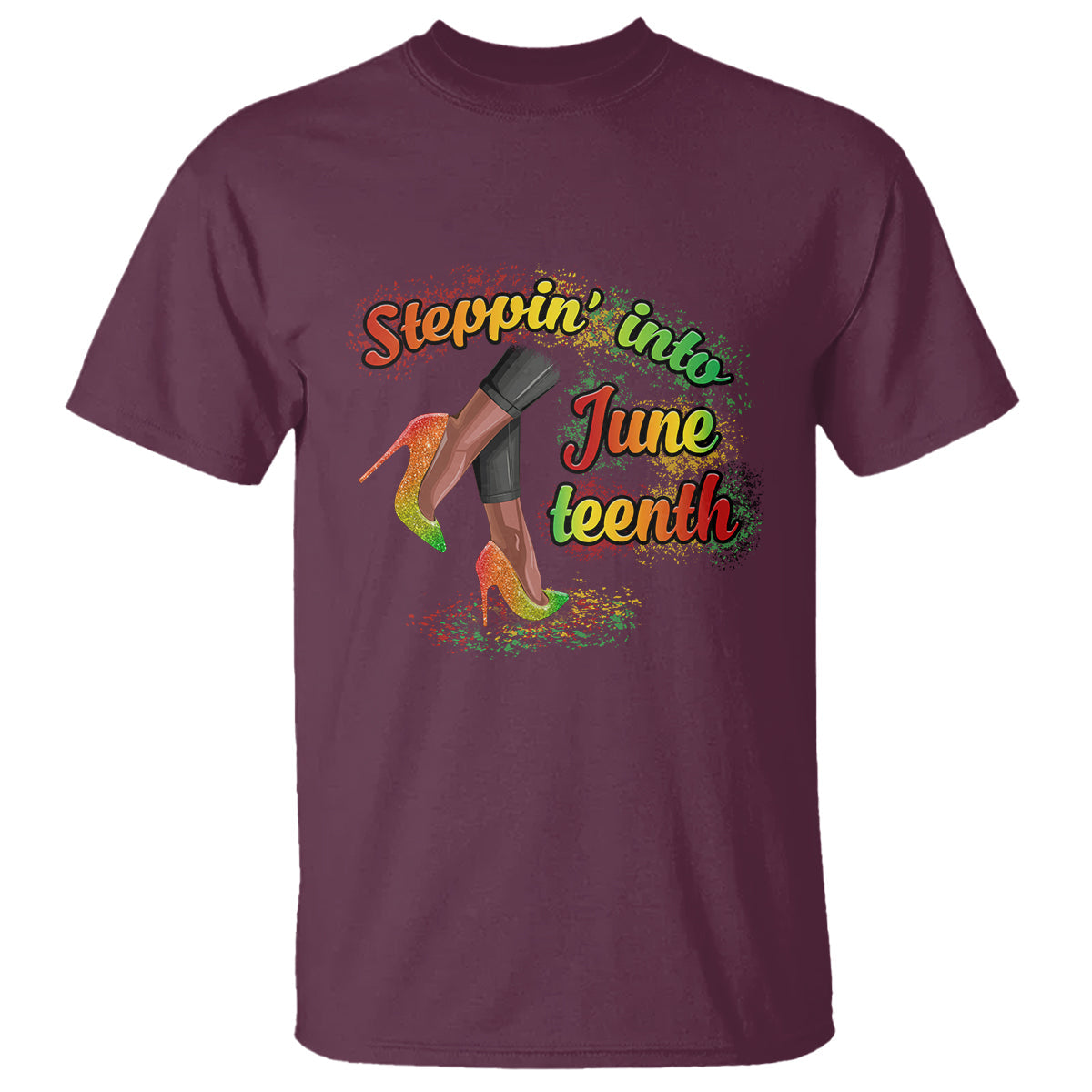 juneteenth-t-shirt-stepping-into-juneteenth-african-american-black-history-1