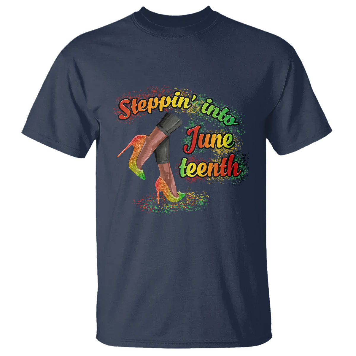 juneteenth-t-shirt-stepping-into-juneteenth-african-american-black-history-1