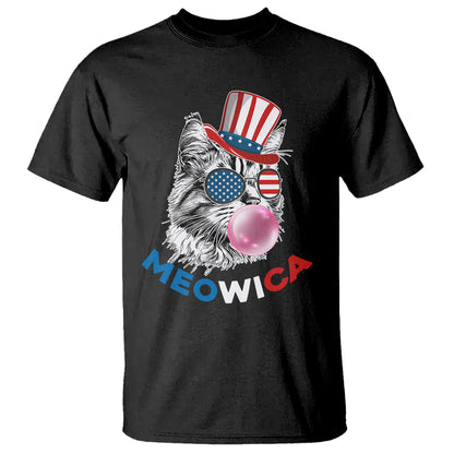 american-cat-t-shirt-patriotic-cat-meowica-bubblegum-4th-of-july-funny-cat-lover