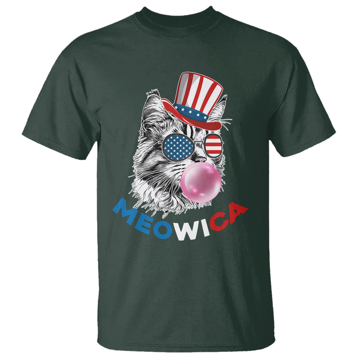 american-cat-t-shirt-patriotic-cat-meowica-bubblegum-4th-of-july-funny-cat-lover-1
