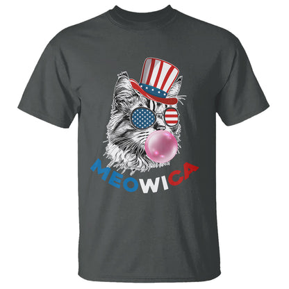 american-cat-t-shirt-patriotic-cat-meowica-bubblegum-4th-of-july-funny-cat-lover