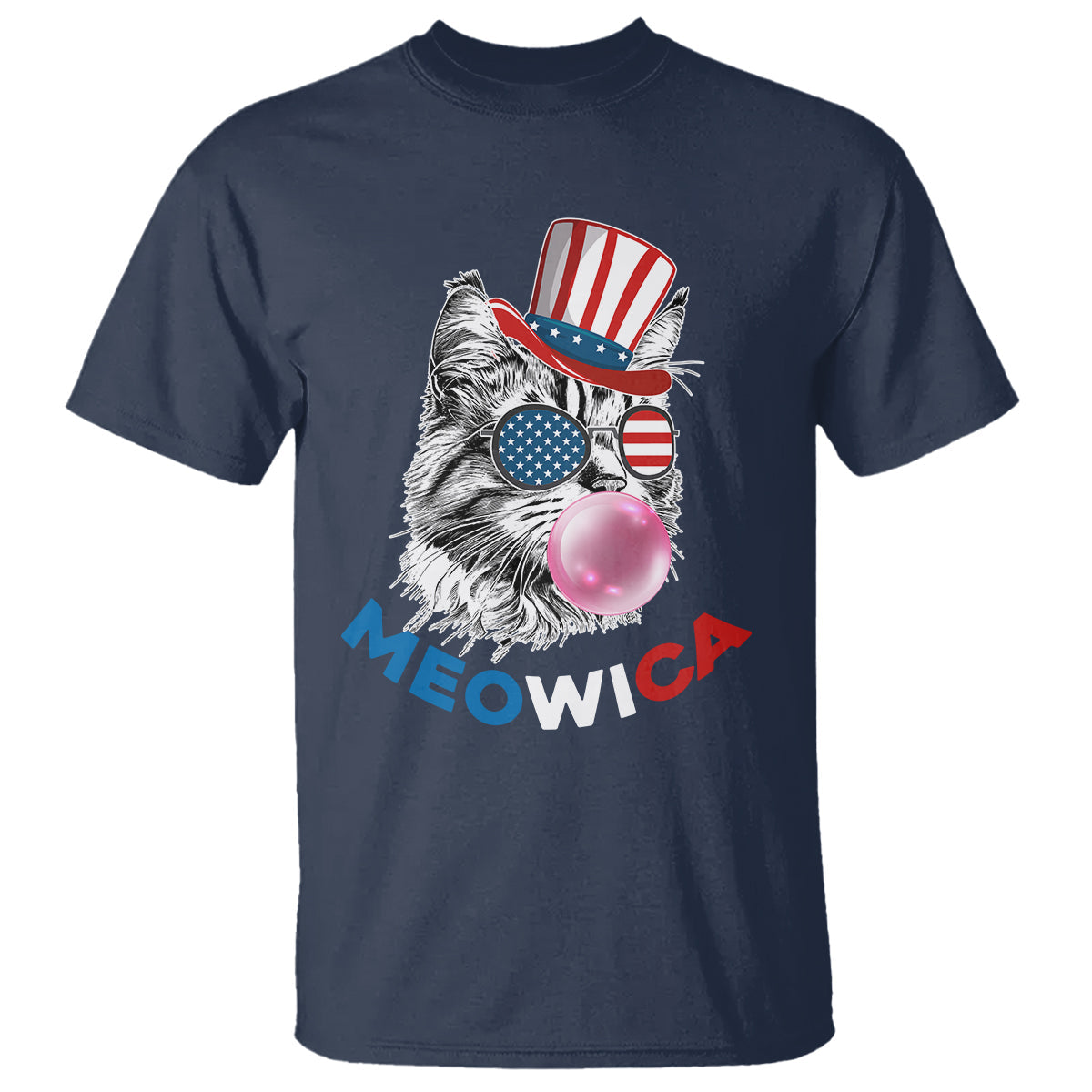 american-cat-t-shirt-patriotic-cat-meowica-bubblegum-4th-of-july-funny-cat-lover-1