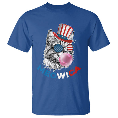 american-cat-t-shirt-patriotic-cat-meowica-bubblegum-4th-of-july-funny-cat-lover