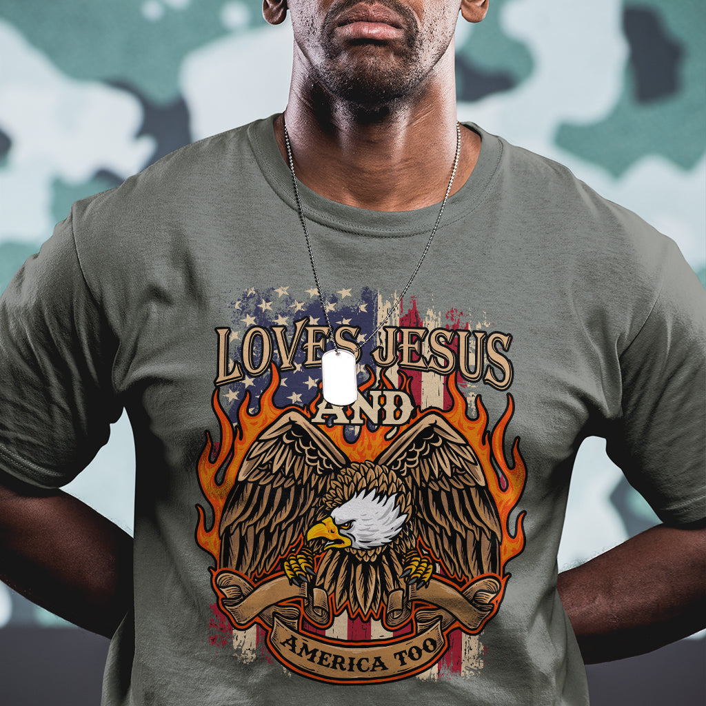 loves-jesus-and-america-too-christian-4th-of-july-eagle-t-shirt