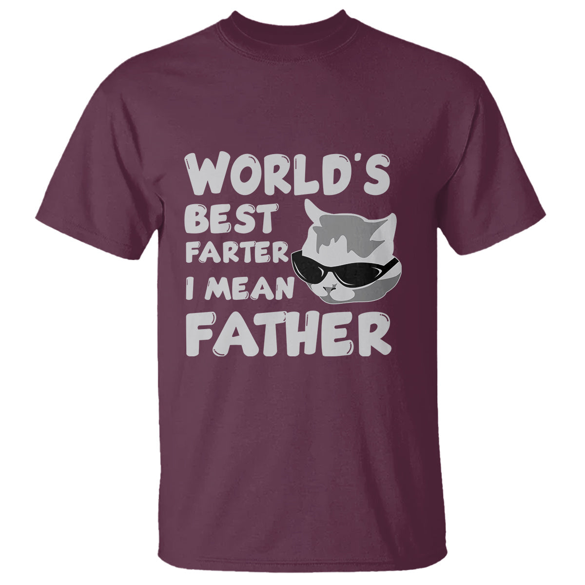cat-dad-t-shirt-funny-worlds-best-farter-i-mean-father-best-cat-dad-ever