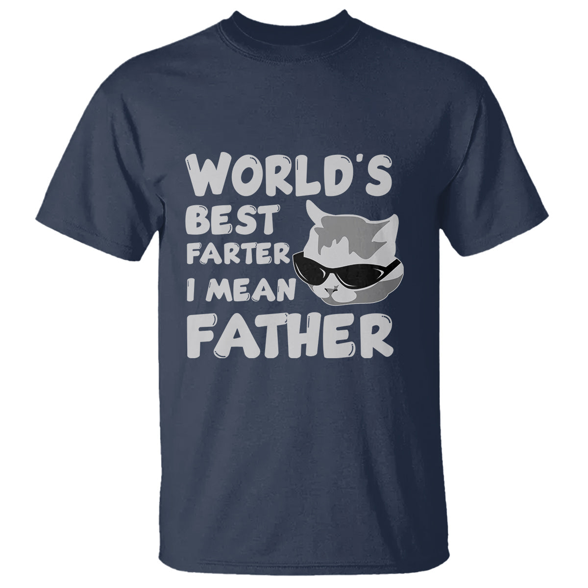 cat-dad-t-shirt-funny-worlds-best-farter-i-mean-father-best-cat-dad-ever