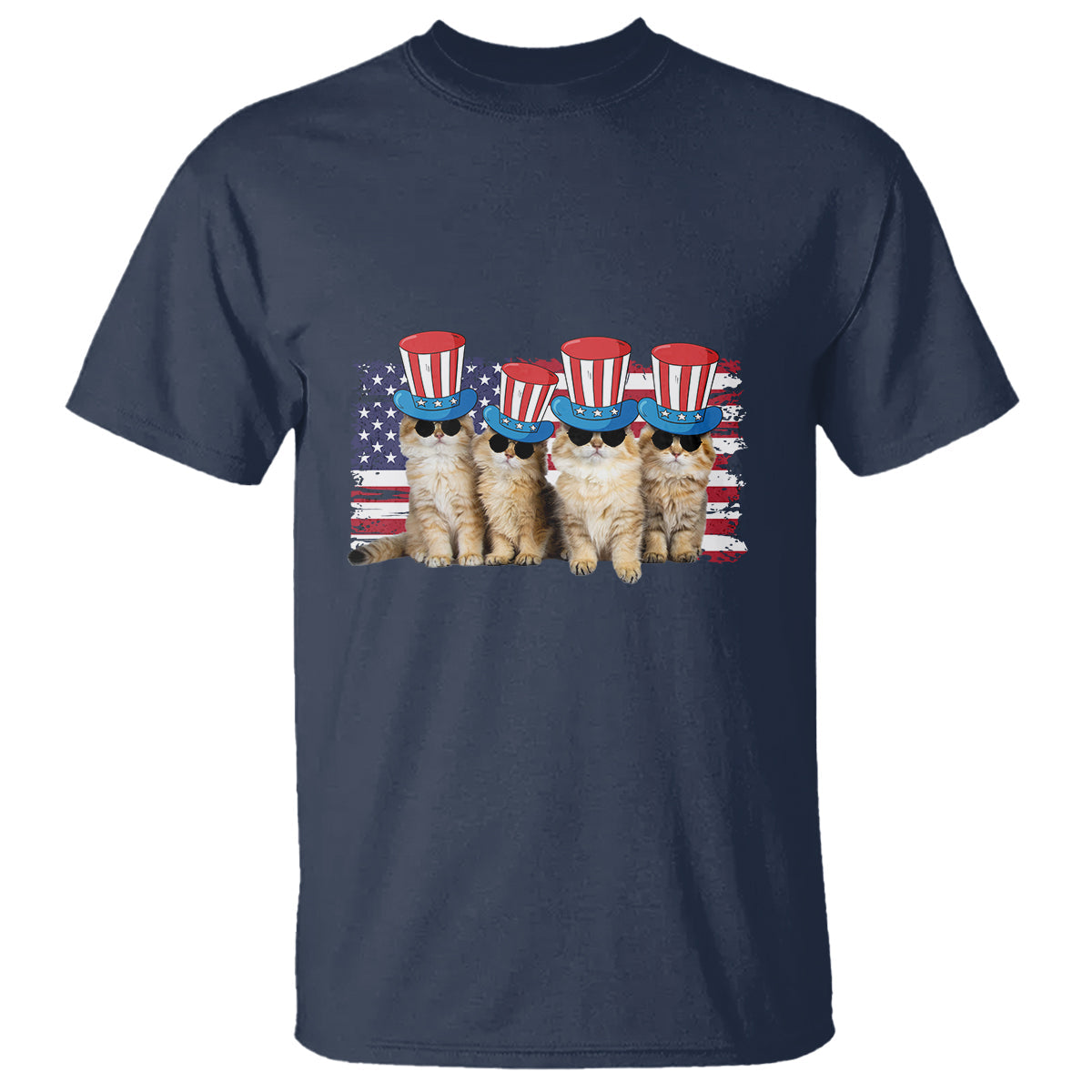 american-cat-t-shirt-funny-usa-patriotic-cat-happy-4th-july-gifts-for-cat-lovers