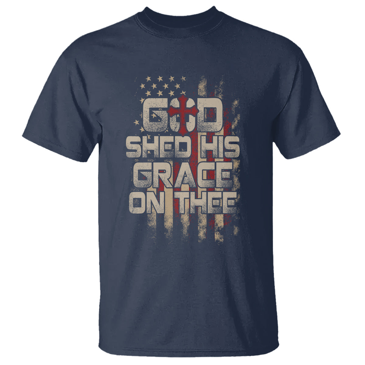 god-blessing-t-shirt-god-shed-his-grace-on-thee-amercan-flag-christian-cross