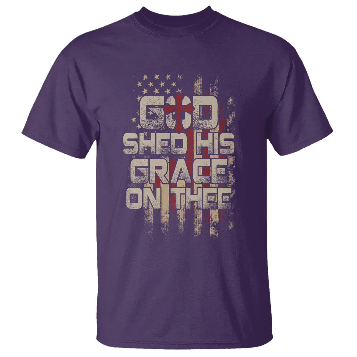 god-blessing-t-shirt-god-shed-his-grace-on-thee-amercan-flag-christian-cross-1