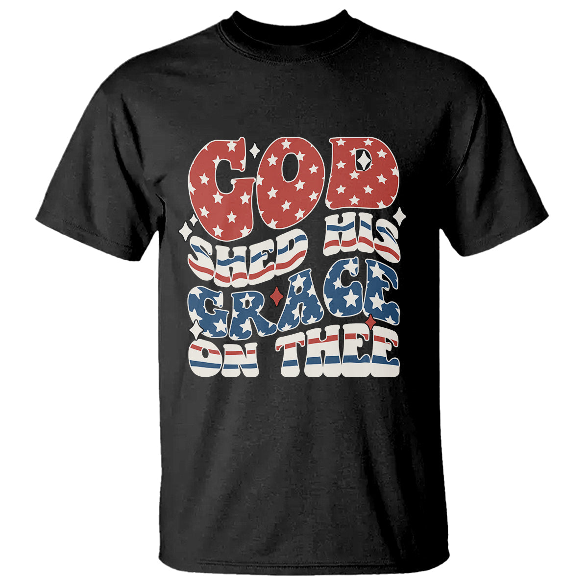 god-blessing-t-shirt-god-shed-his-grace-on-thee-amercan-flag