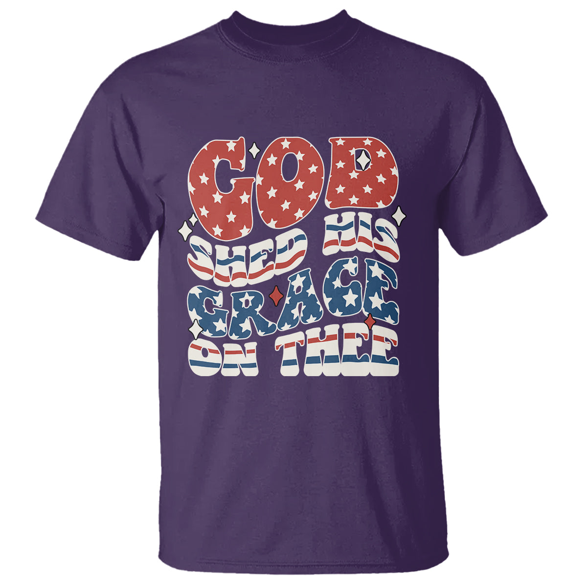 god-blessing-t-shirt-god-shed-his-grace-on-thee-amercan-flag