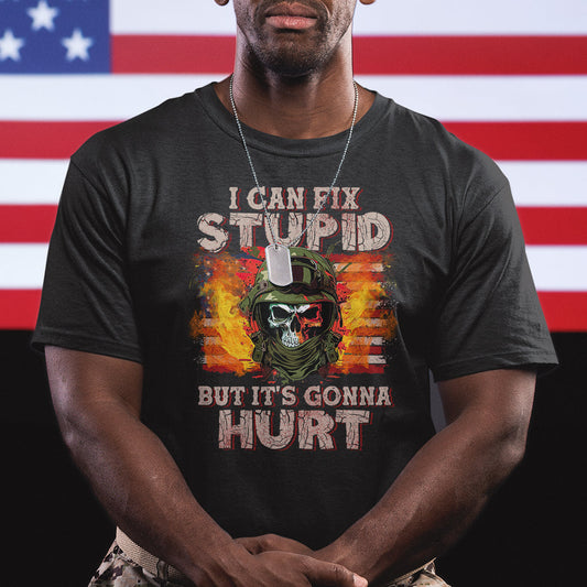 soldier-skull-t-shirt-i-can-fix-stupid-but-its-gonna-hurt-grumpy-veteran-skull