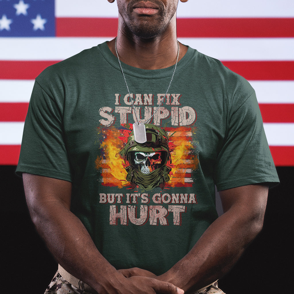 soldier-skull-t-shirt-i-can-fix-stupid-but-its-gonna-hurt-grumpy-veteran-skull-1