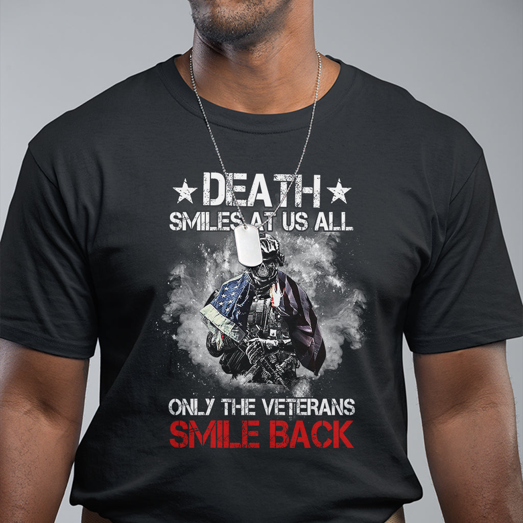 veteran-t-shirt-death-smiles-at-us-all-only-the-veterans-smile-back-american-flag-cover-skeleton-1