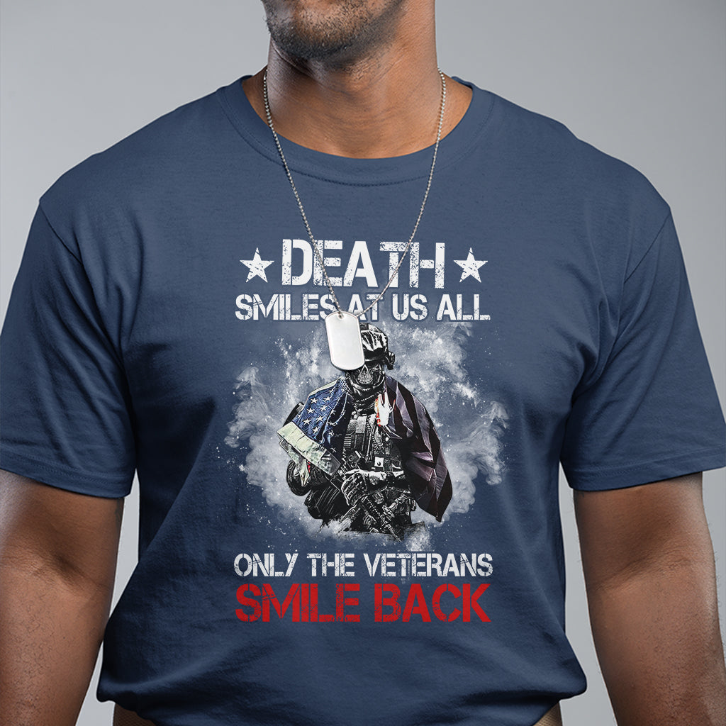 veteran-t-shirt-death-smiles-at-us-all-only-the-veterans-smile-back-american-flag-cover-skeleton