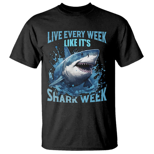 shark-week-t-shirt-live-every-week-like-its-shark-funny-shark-lover-ocean