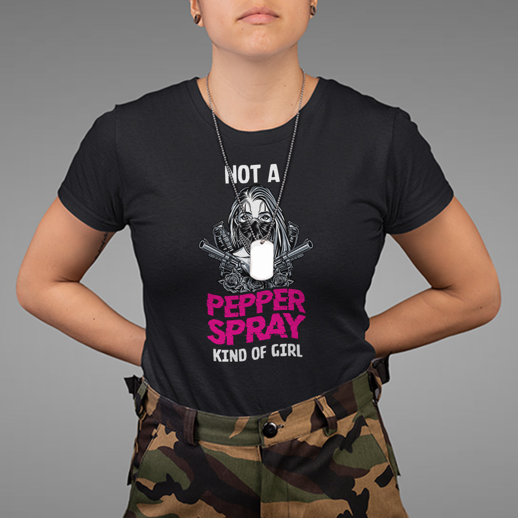 armed-girl-t-shirt-not-a-pepper-spray-kind-of-girl-american-flag-combat-boots