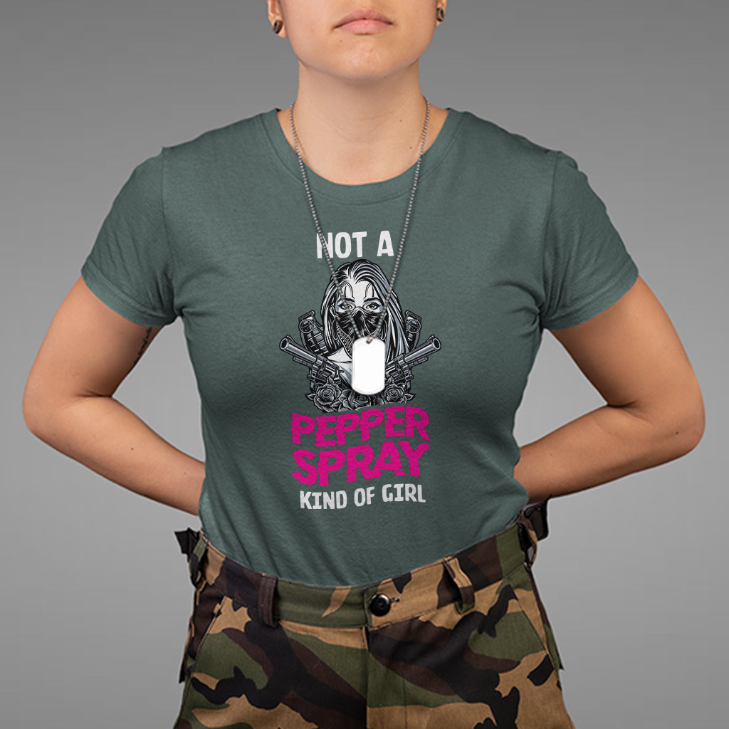 armed-girl-t-shirt-not-a-pepper-spray-kind-of-girl-american-flag-combat-boots