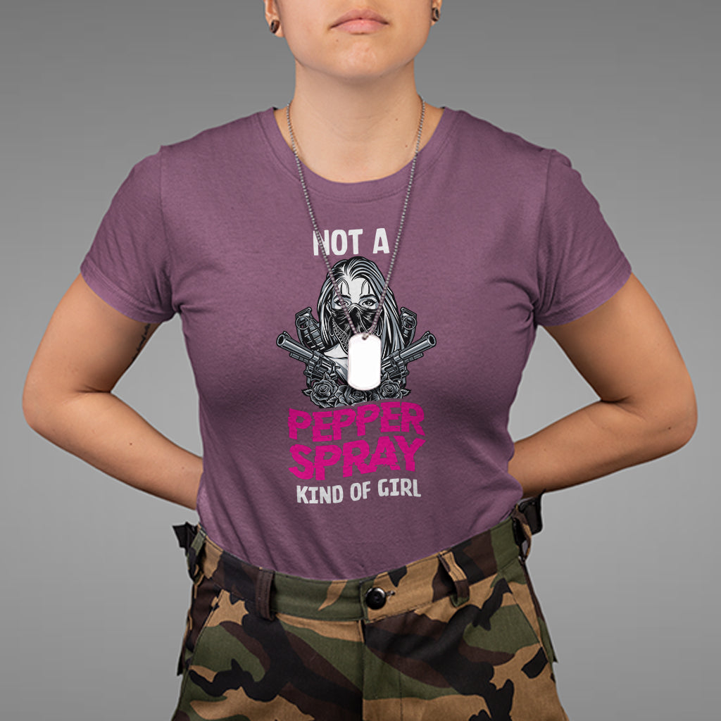 armed-girl-t-shirt-not-a-pepper-spray-kind-of-girl-american-flag-combat-boots