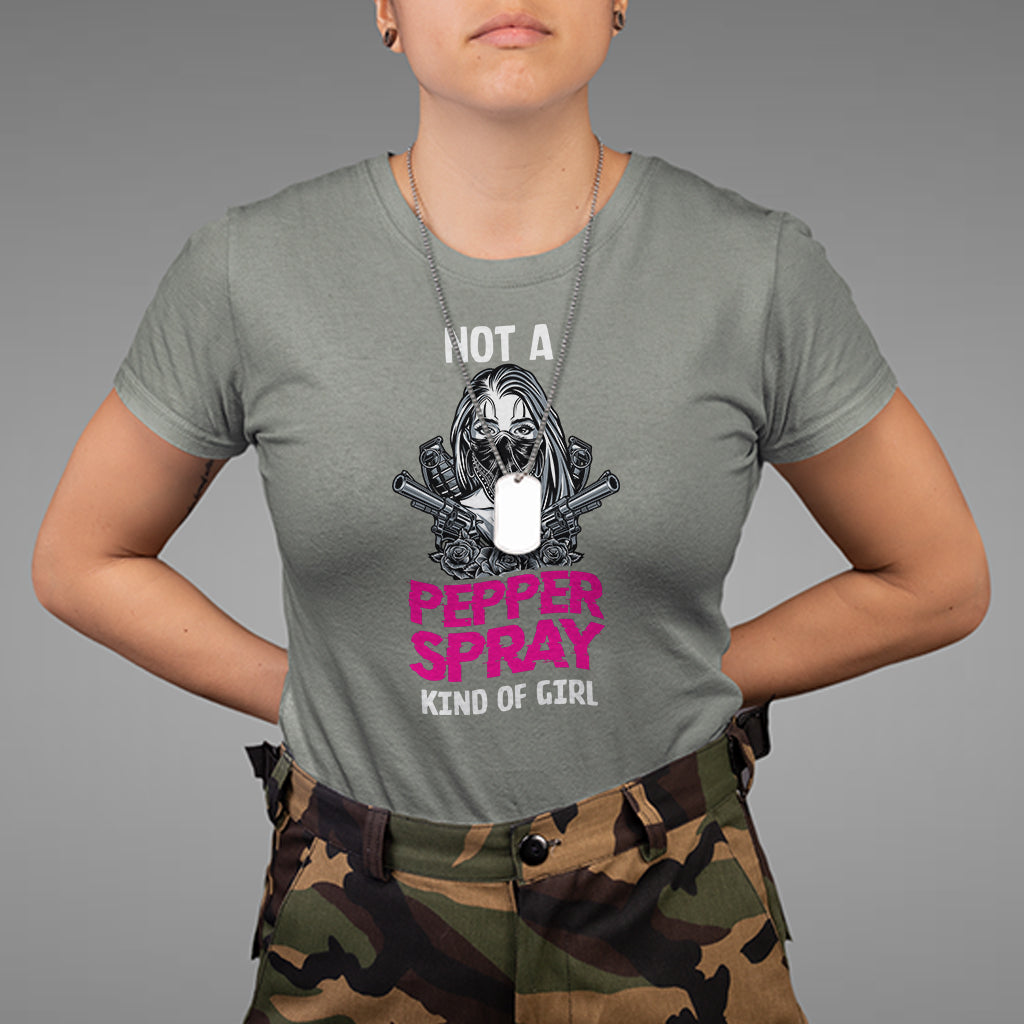 armed-girl-t-shirt-not-a-pepper-spray-kind-of-girl-american-flag-combat-boots