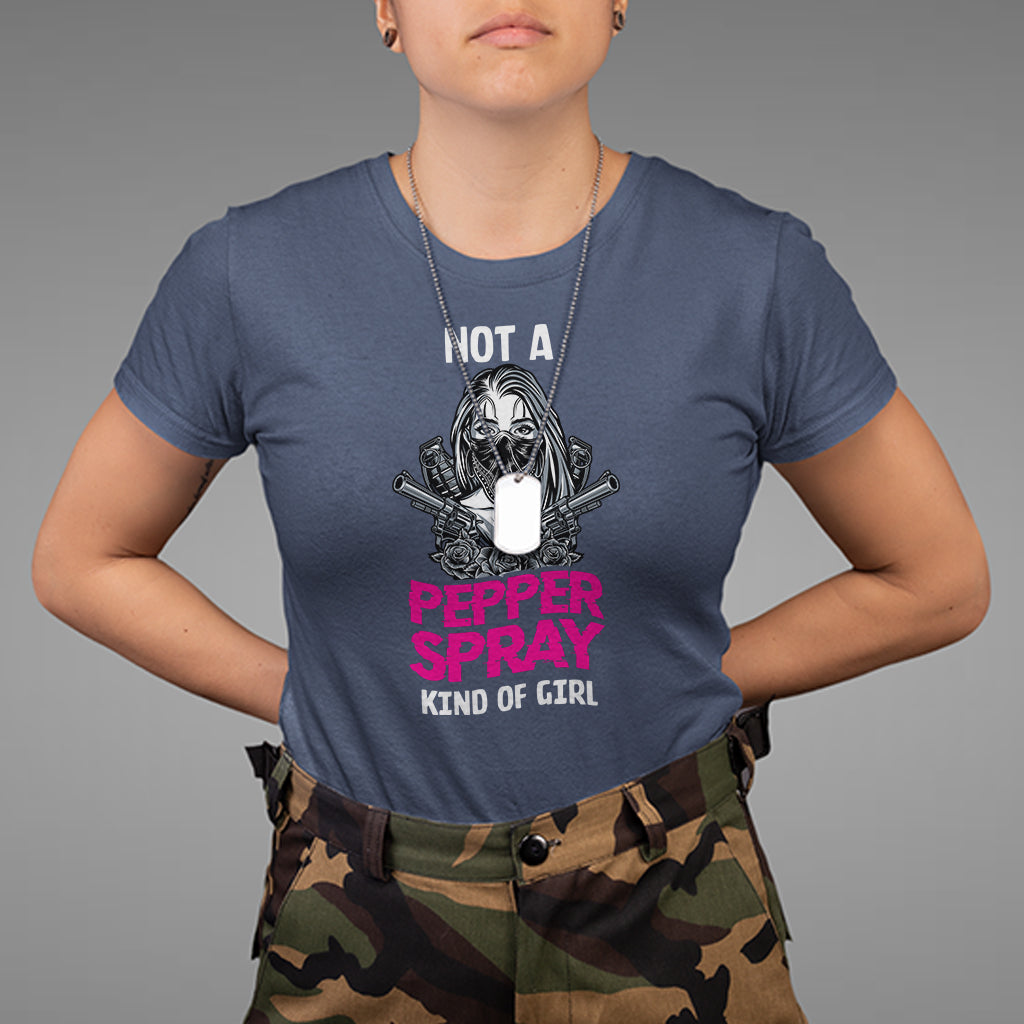 armed-girl-t-shirt-not-a-pepper-spray-kind-of-girl-american-flag-combat-boots