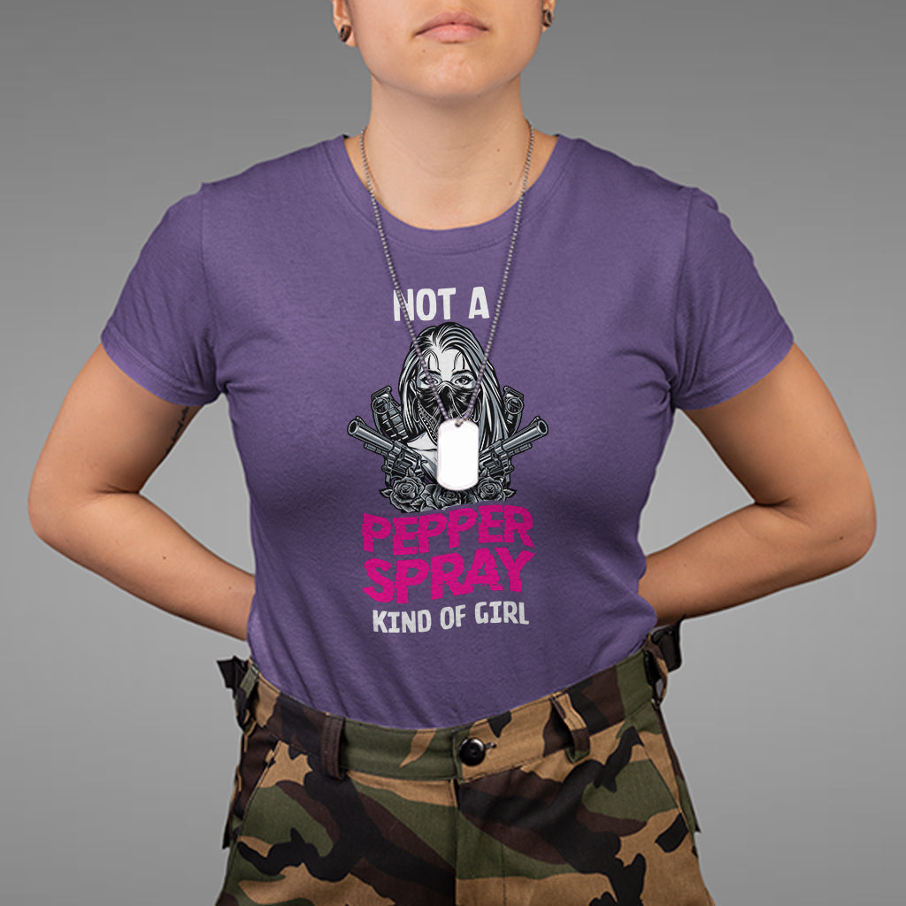 armed-girl-t-shirt-not-a-pepper-spray-kind-of-girl-american-flag-combat-boots
