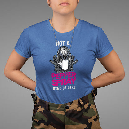 armed-girl-t-shirt-not-a-pepper-spray-kind-of-girl-american-flag-combat-boots