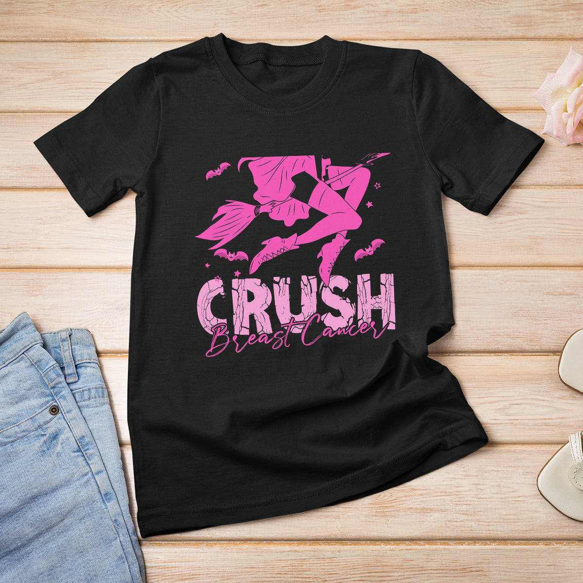 breast-cancer-witch-t-shirt-crush-breast-cancer-awareness-pink-ribbon-halloween-witch
