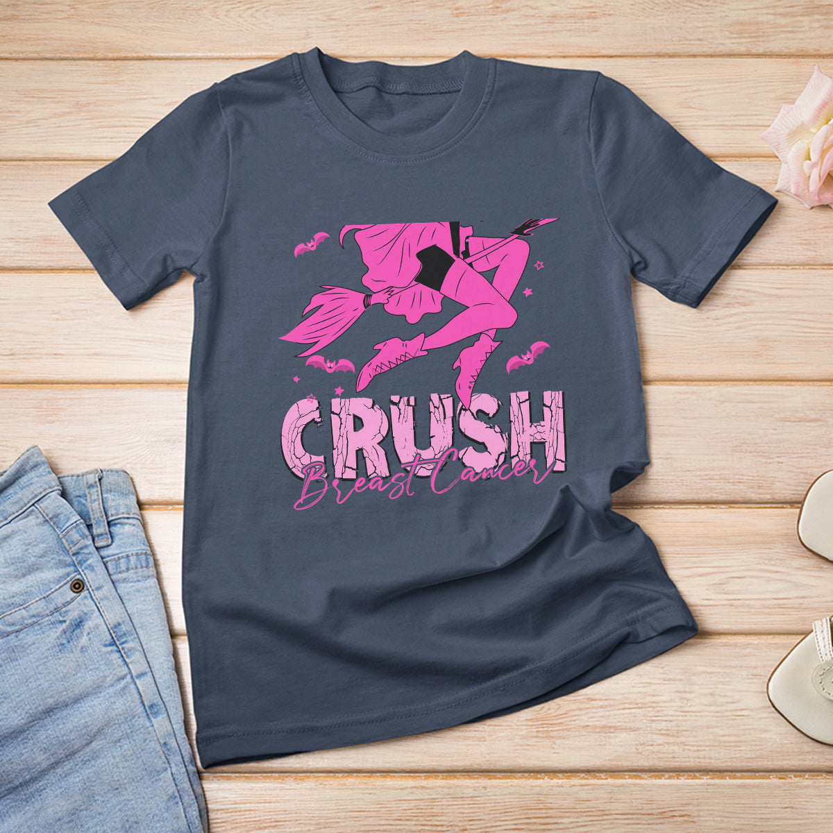 breast-cancer-witch-t-shirt-crush-breast-cancer-awareness-pink-ribbon-halloween-witch