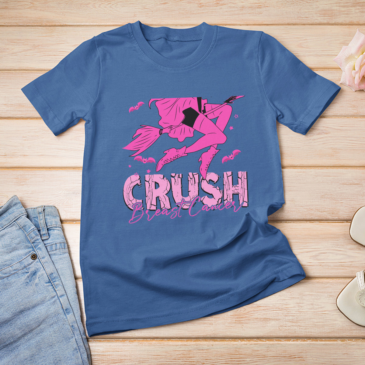 breast-cancer-witch-t-shirt-crush-breast-cancer-awareness-pink-ribbon-halloween-witch