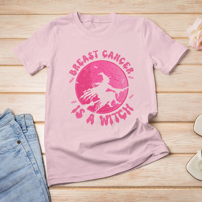 breast-cancer-witch-t-shirt-breast-cancer-is-a-witch-pink-ribbon-support-halloween-witch