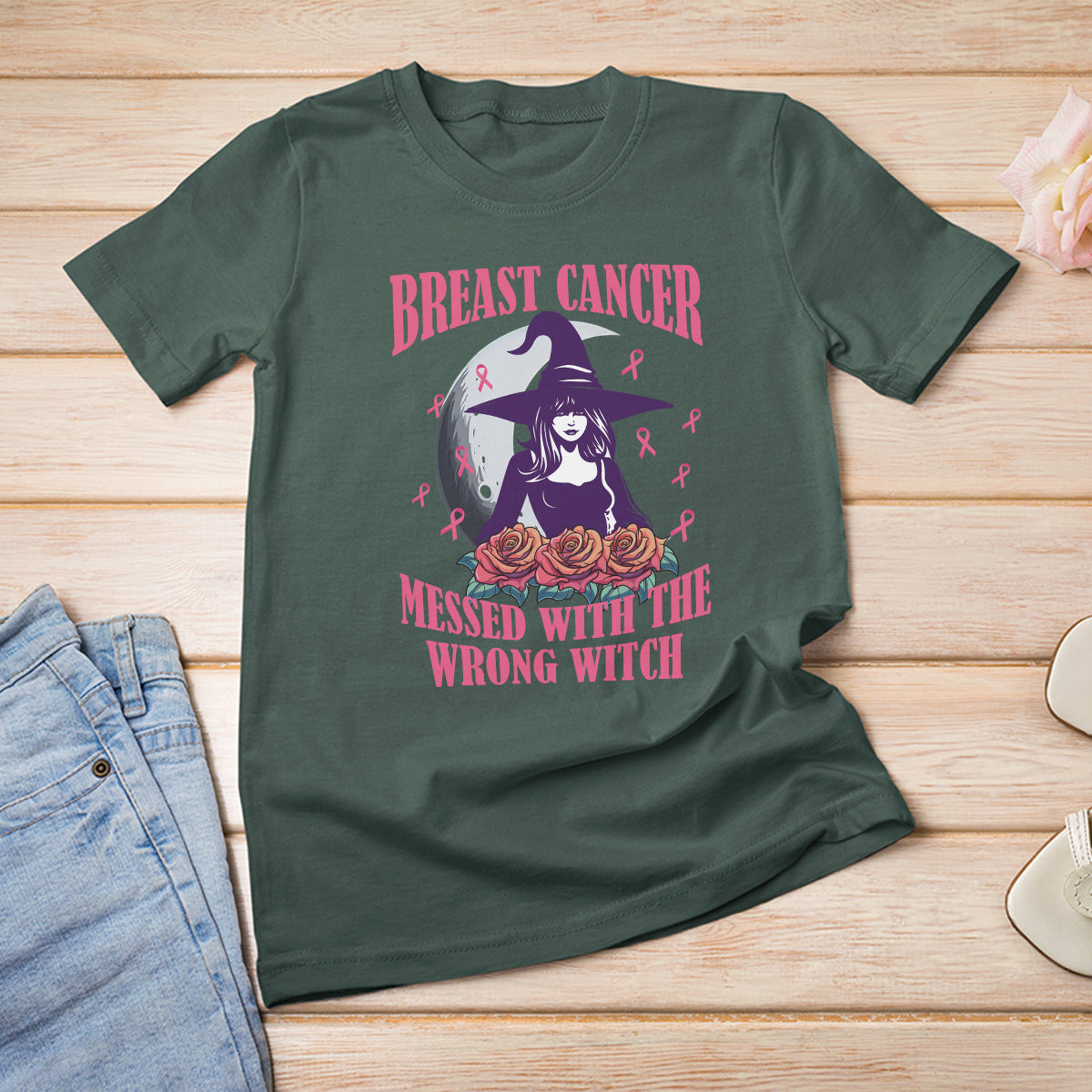 breast-cancer-witch-t-shirt-breast-cancer-messed-with-wrong-witch-pink-ribbon-halloween-witch