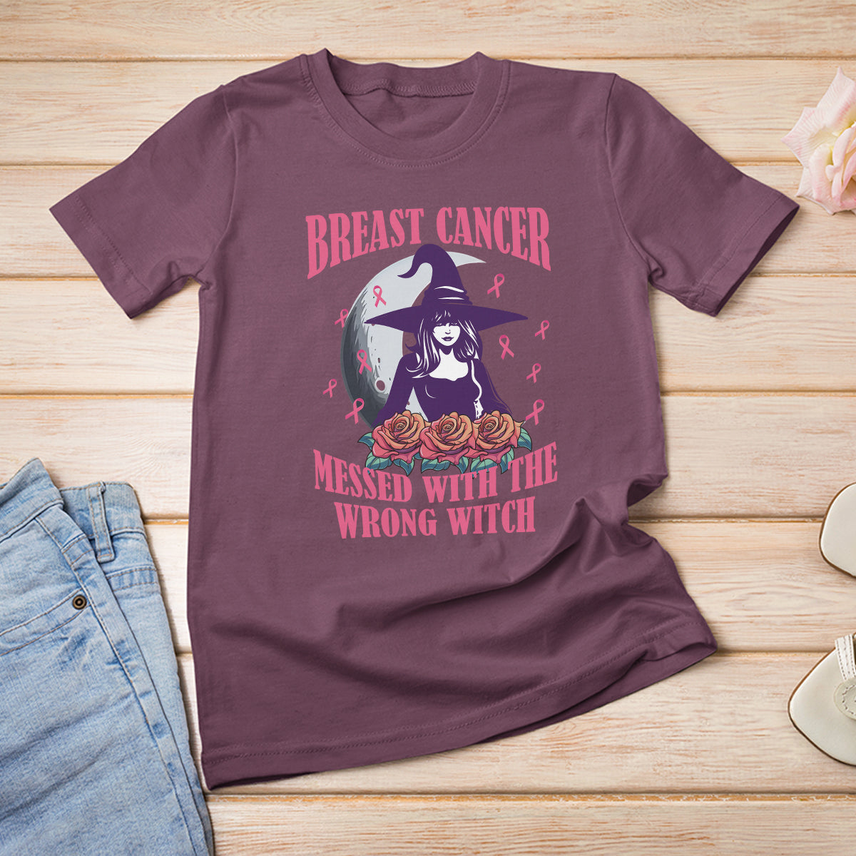 breast-cancer-witch-t-shirt-breast-cancer-messed-with-wrong-witch-pink-ribbon-halloween-witch