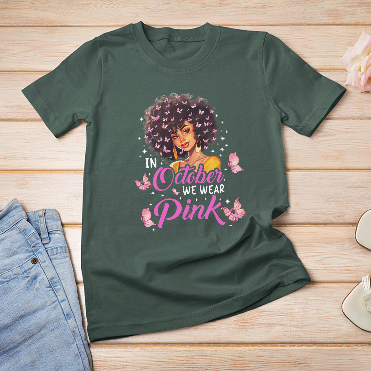 breast-cancer-awareness-t-shirt-in-october-we-wear-pink-ribbon-black-afro-women