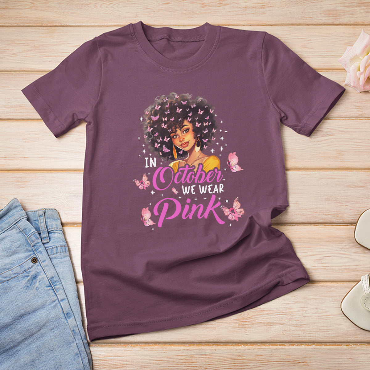 breast-cancer-awareness-t-shirt-in-october-we-wear-pink-ribbon-black-afro-women