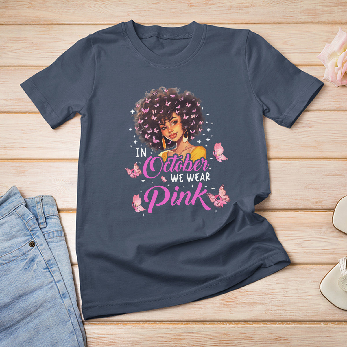breast-cancer-awareness-t-shirt-in-october-we-wear-pink-ribbon-black-afro-women
