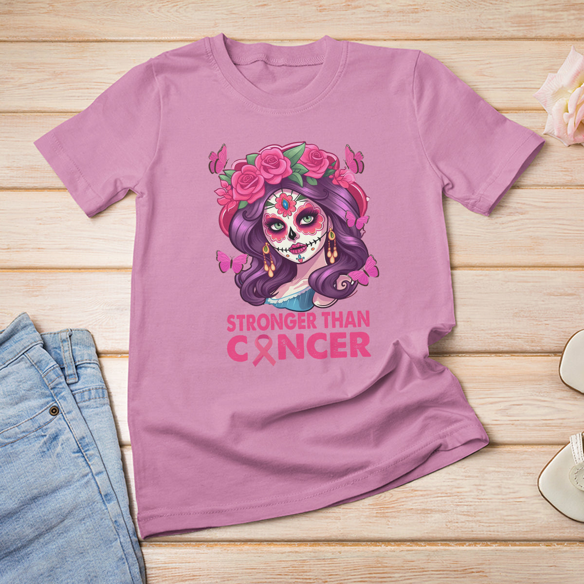 chingona-breast-cancer-warrior-t-shirt-mexican-pink-ribbon-stronger-than-breast-cancer