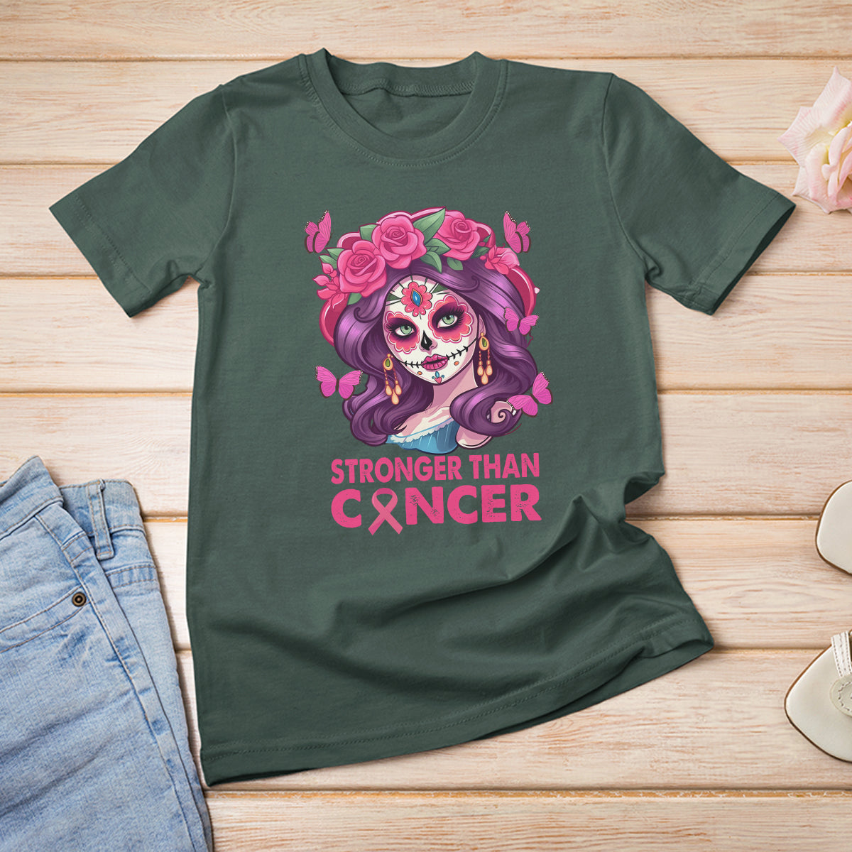 chingona-breast-cancer-warrior-t-shirt-mexican-pink-ribbon-stronger-than-breast-cancer