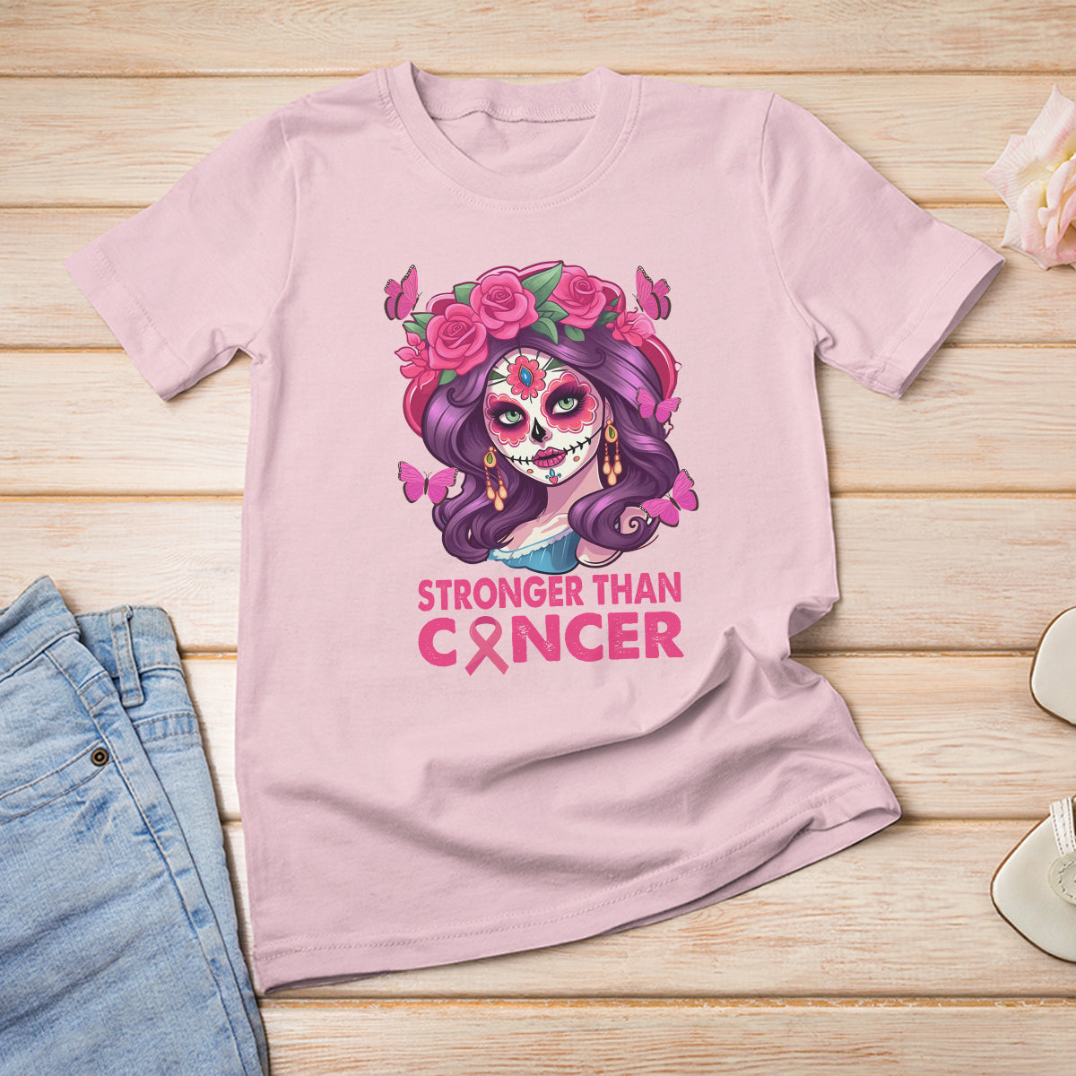 chingona-breast-cancer-warrior-t-shirt-mexican-pink-ribbon-stronger-than-breast-cancer